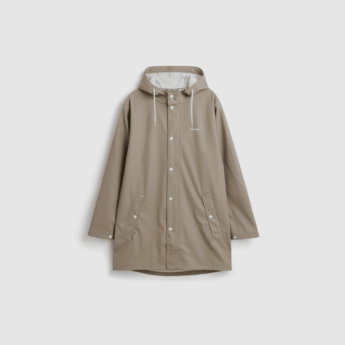 Tretorn Wings Rain Jacket Mule XS