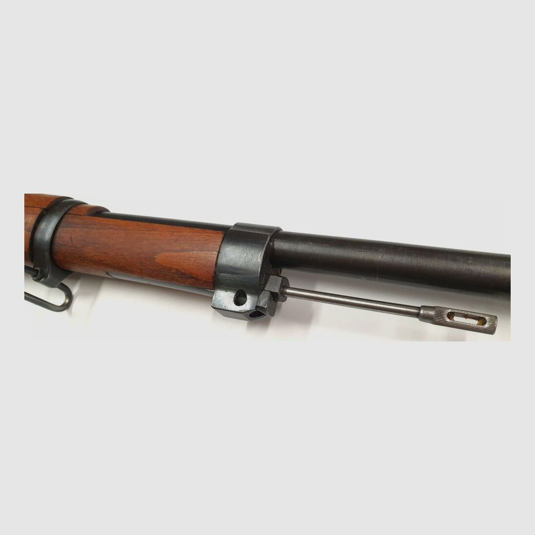 Husqvarna Repetitiegeweer Zweedse Mauser M96 Husqvarna 1943, kaliber 6,5x55 Zweed