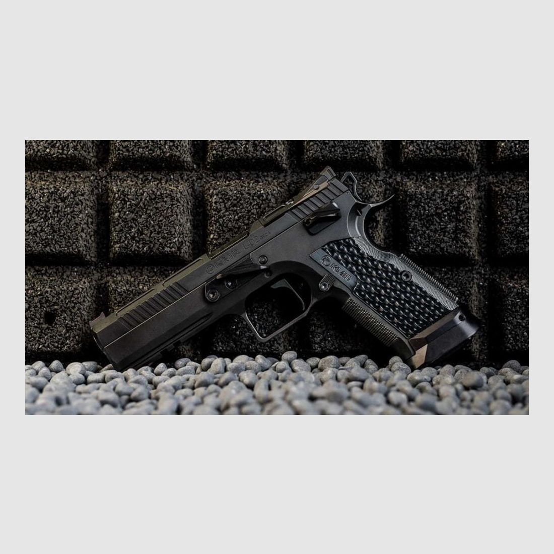 KMR Precision Arms Mod. L-02 ORCA OR -5', zdjęcie 2 z 4