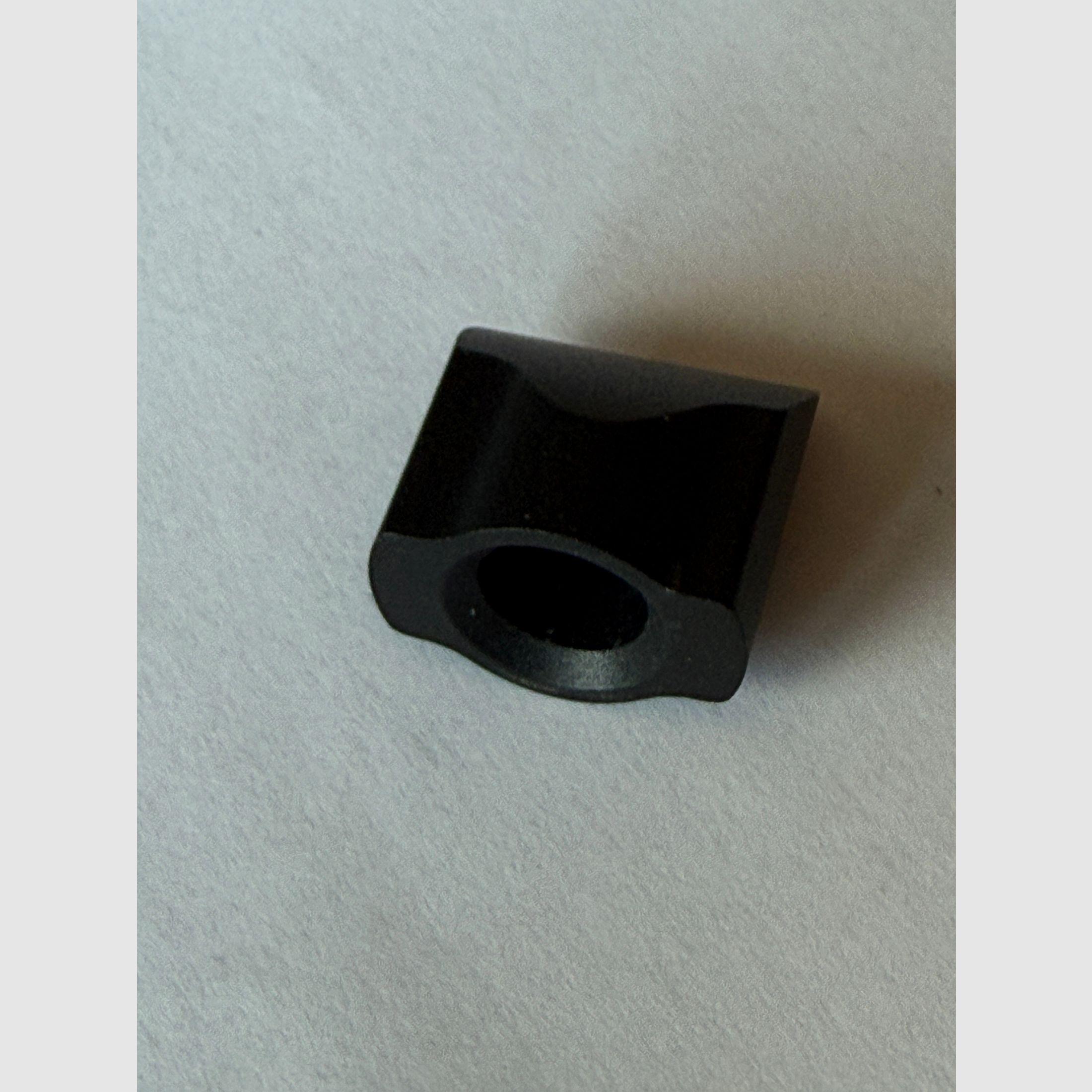 Schloesschenabschluss für KRICO K600 / K700