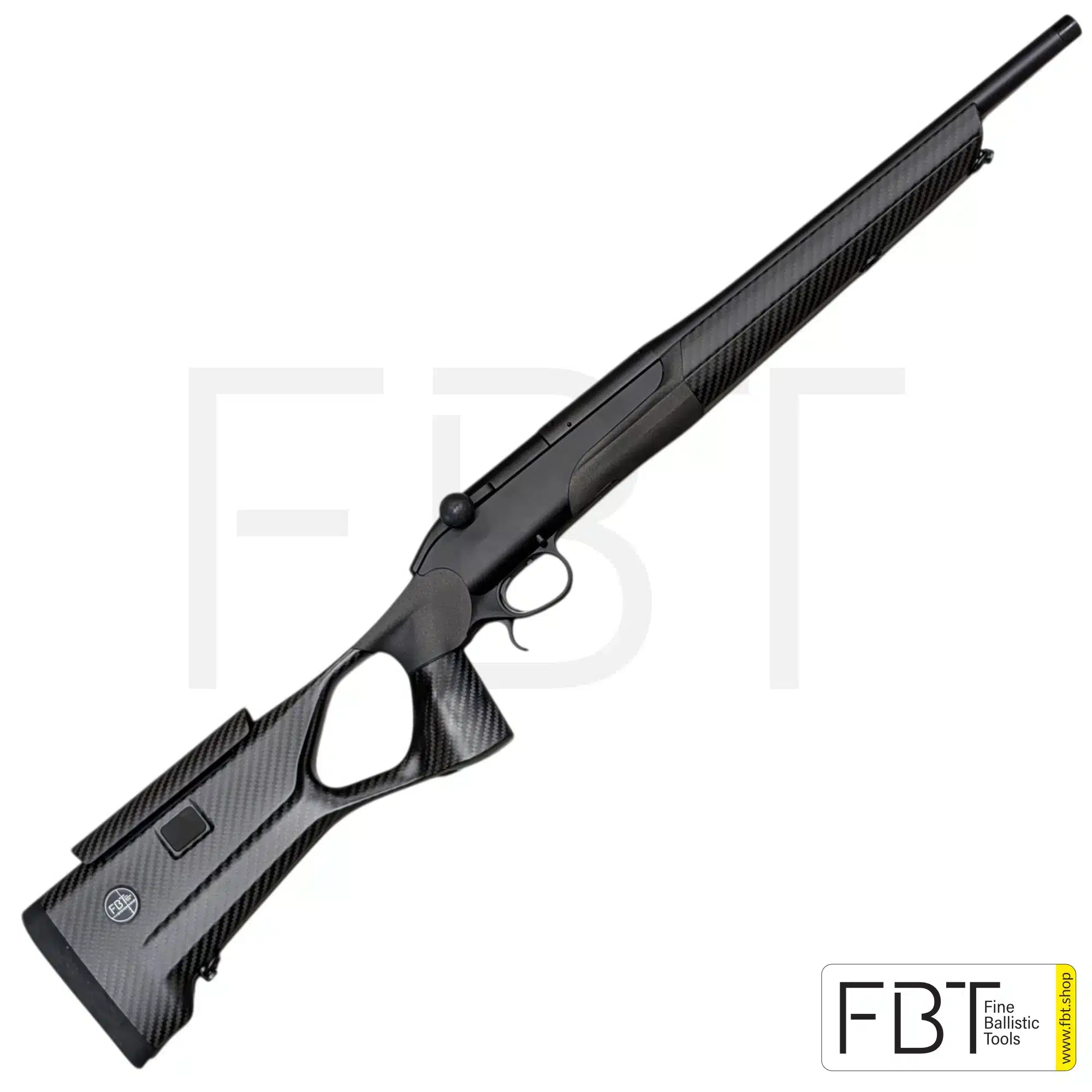 UNIC Carbon Schaft | für Waffe Jakele J1, Bild 1 von 2