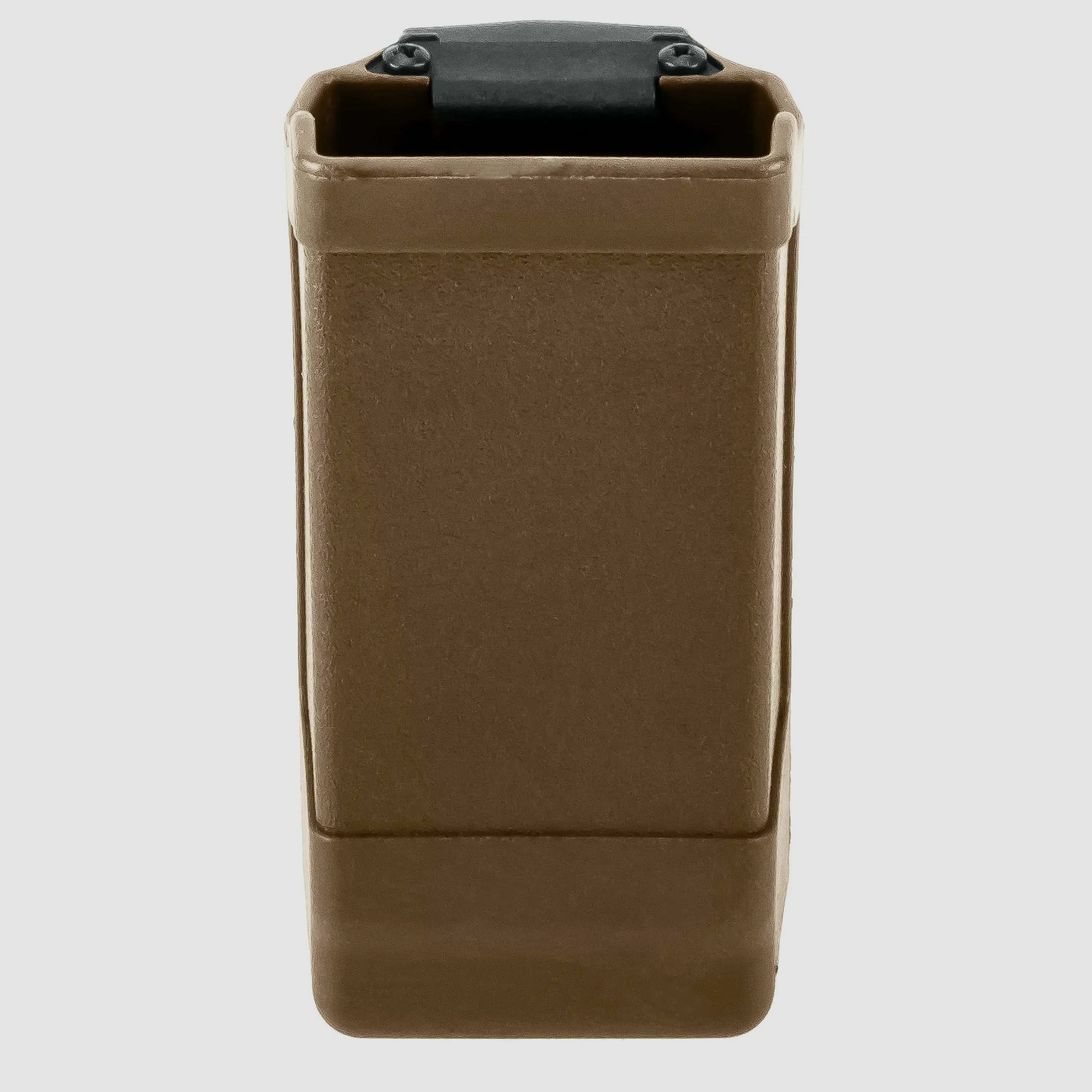 Blackhawk Blackhawk CQC Double Row Mag Case coyote