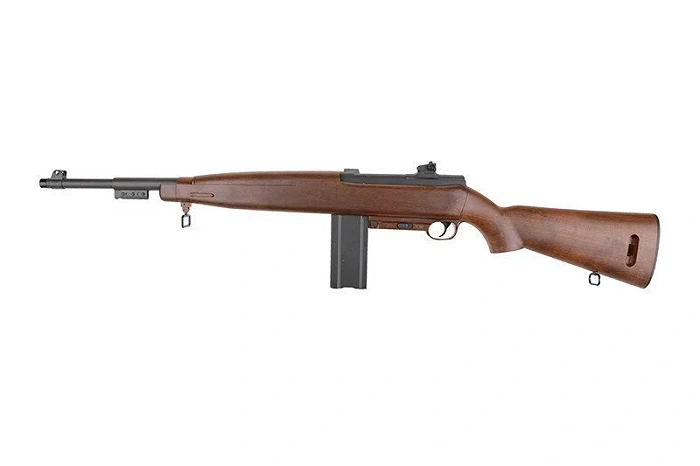 Karabinek ASG WELL D69