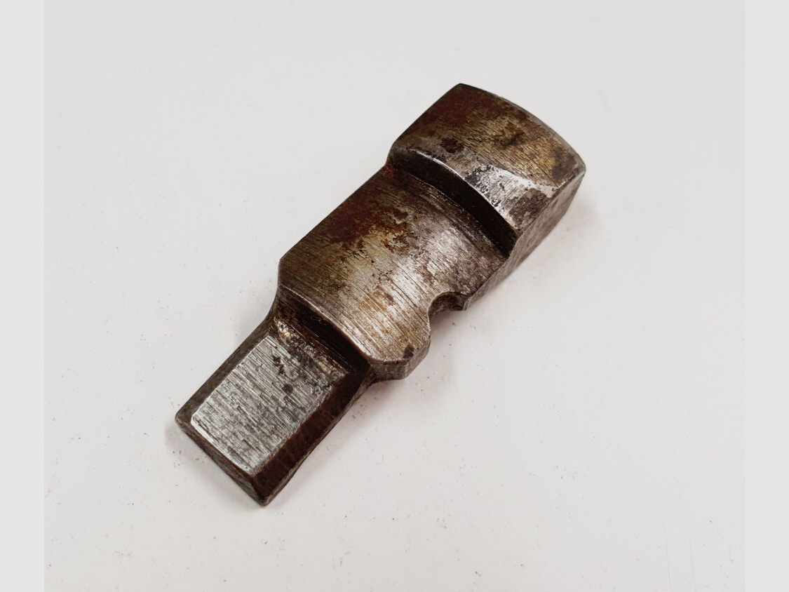 Gewehr 43 / Karabiner 43 ( G43 / K43 ) [6] Verriegelungsstütze rechts für Gewehr 43 / Karabiner 43 ( G43 / K43 ) original Ersatzteil