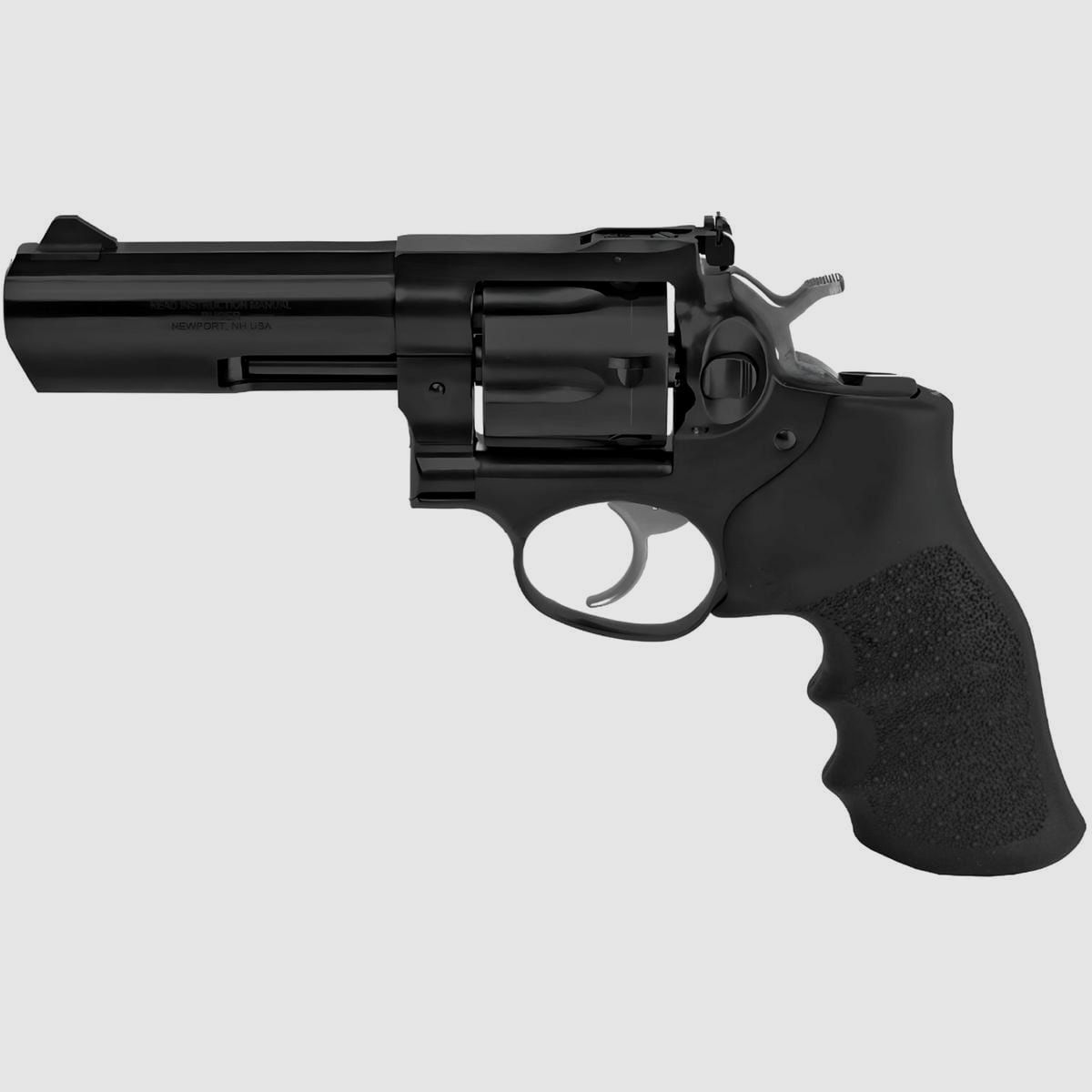 Ruger GP100 Black Revolver 4,2” .357magnum/.38spec, Bild 1 von 3