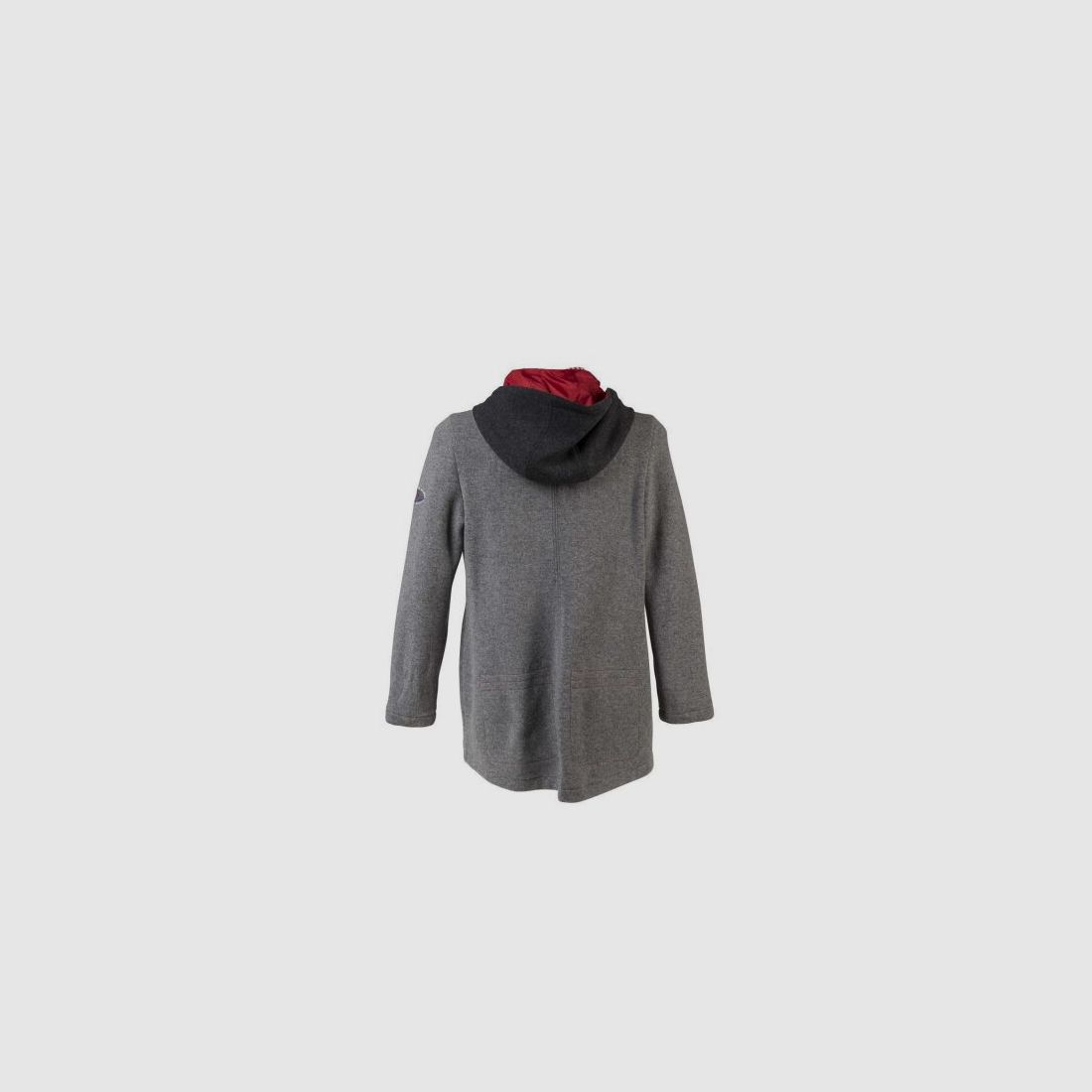 Almgwand Strickjacke Densdorf