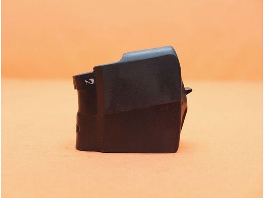 Molot Molot Vepr 762: Molot magazine 2-round 7.62x39 black polymer