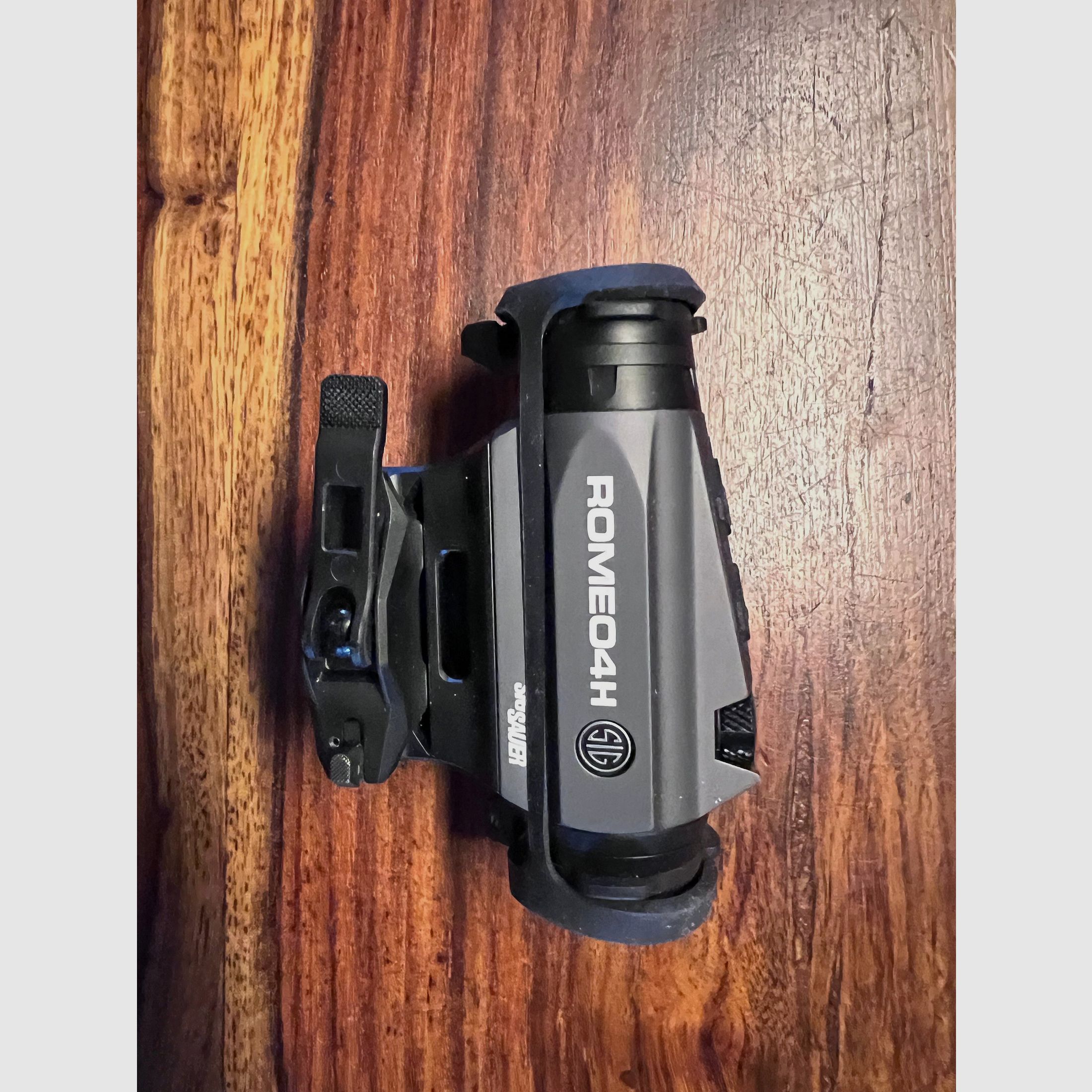 Romeo 4H SIG Sauer Red Dot