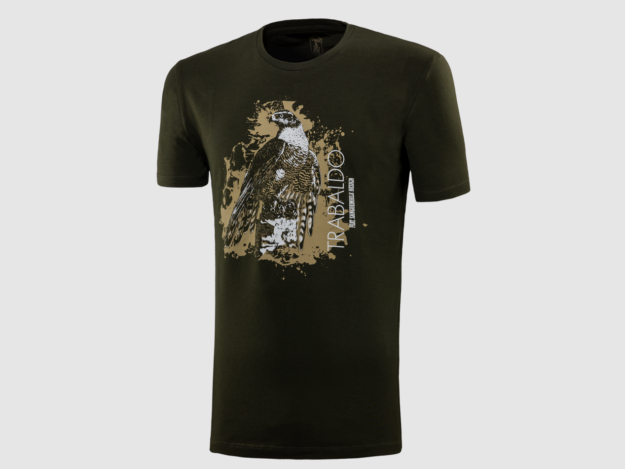IDENTITY T-SHIRT FALCON