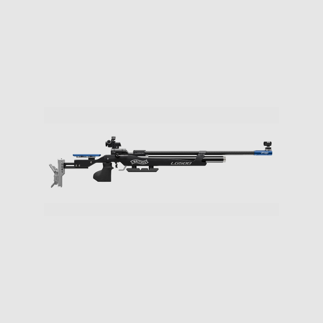 WALTHER LG500 COMPÉTITION