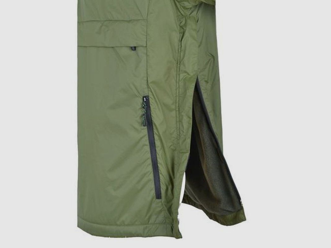 Ridgeline Herren Jacke Ripstorm Lite Smock - green