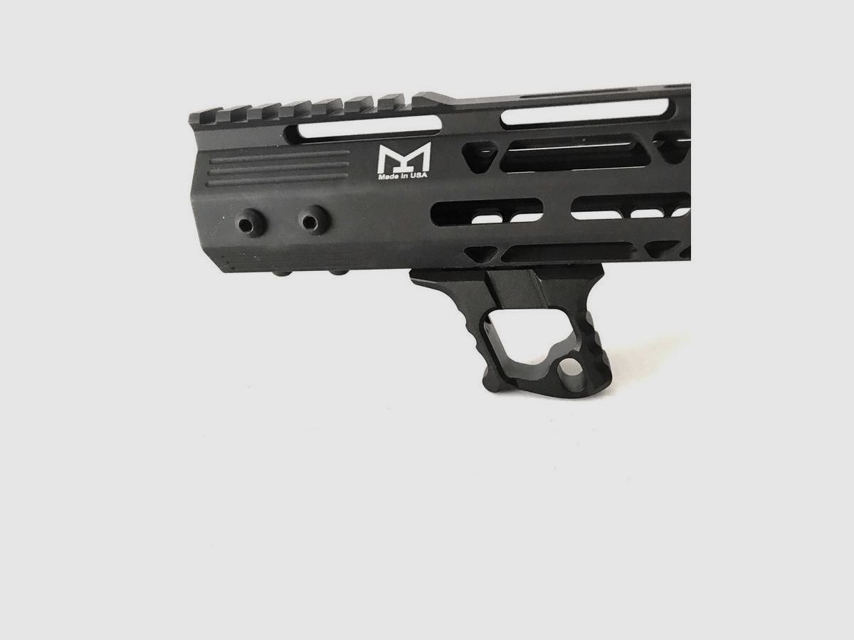 ADE Halo Vordergriff Handstopp für M-Lok und Keymod, Bild 8 von 10