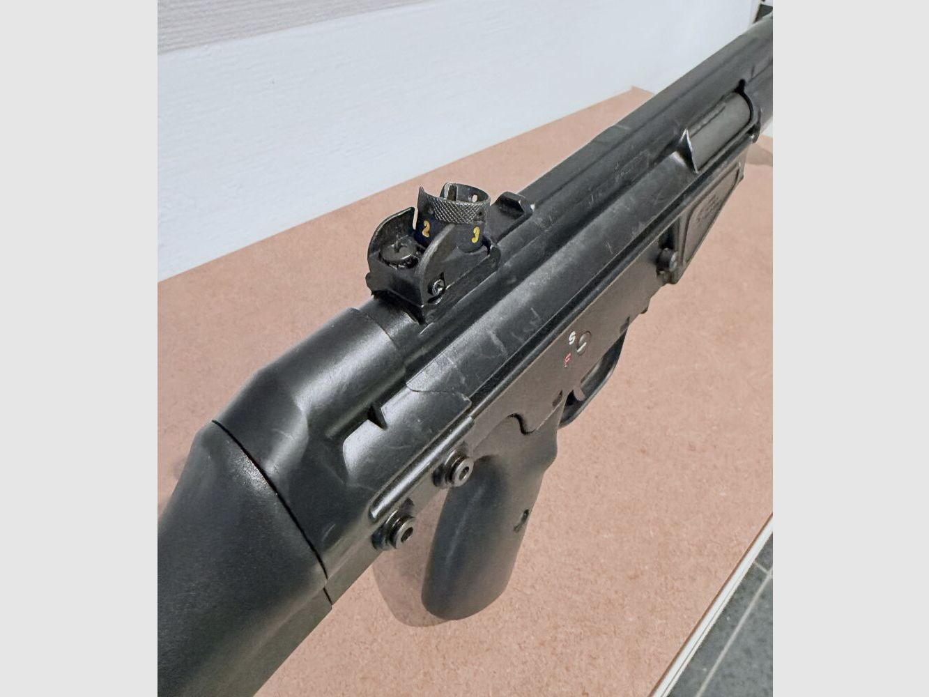 Sabre Defence XR 41 - G3 Clone