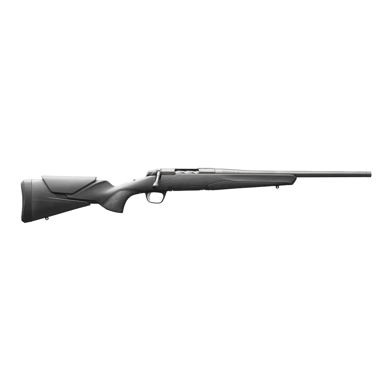 Browning X-BOLT 2 NORDIC VARITECH BLACK ADJUSTABLE THREADED – 9.3×62