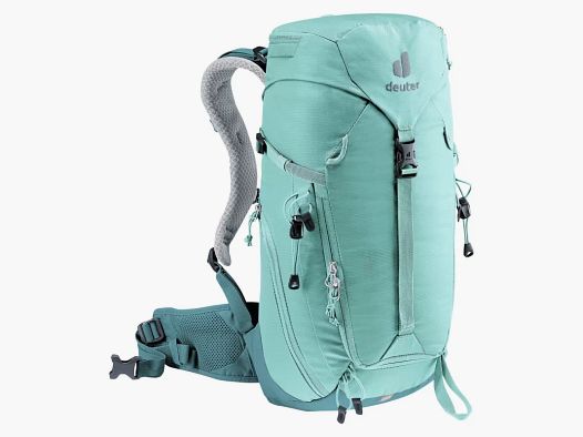 Deuter Trail 16 SL Blau