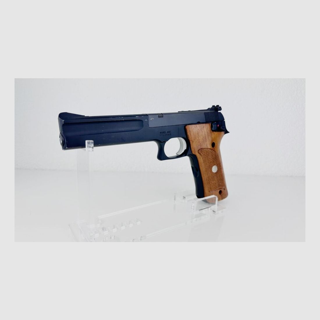Smith & Wesson M 422 .22lr