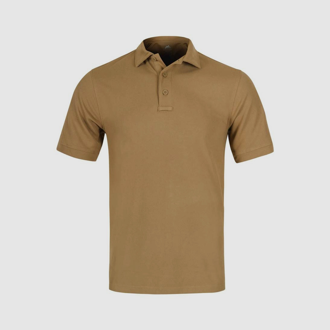 HELIKON TEX UTL® POLO SHIRT TOPCOOL COYOTE  LITE