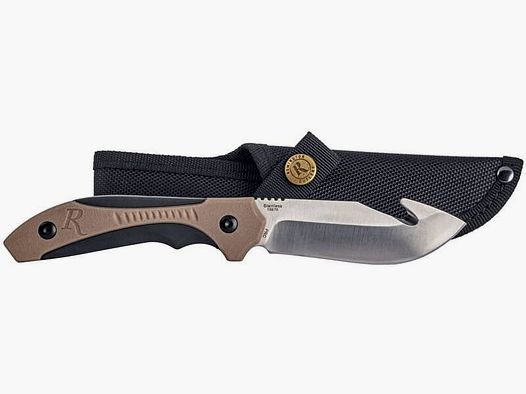 Remington Sportsman Guthook Mes