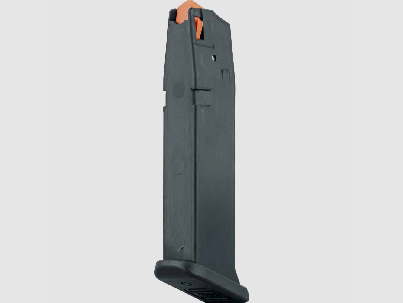 UMAREX GLOCK 17 Gen5 black 9mm P.A.K. 17 Schuss