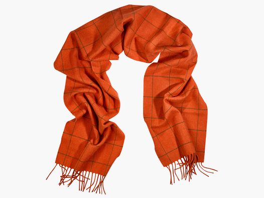 Bufanda Laksen Woodland