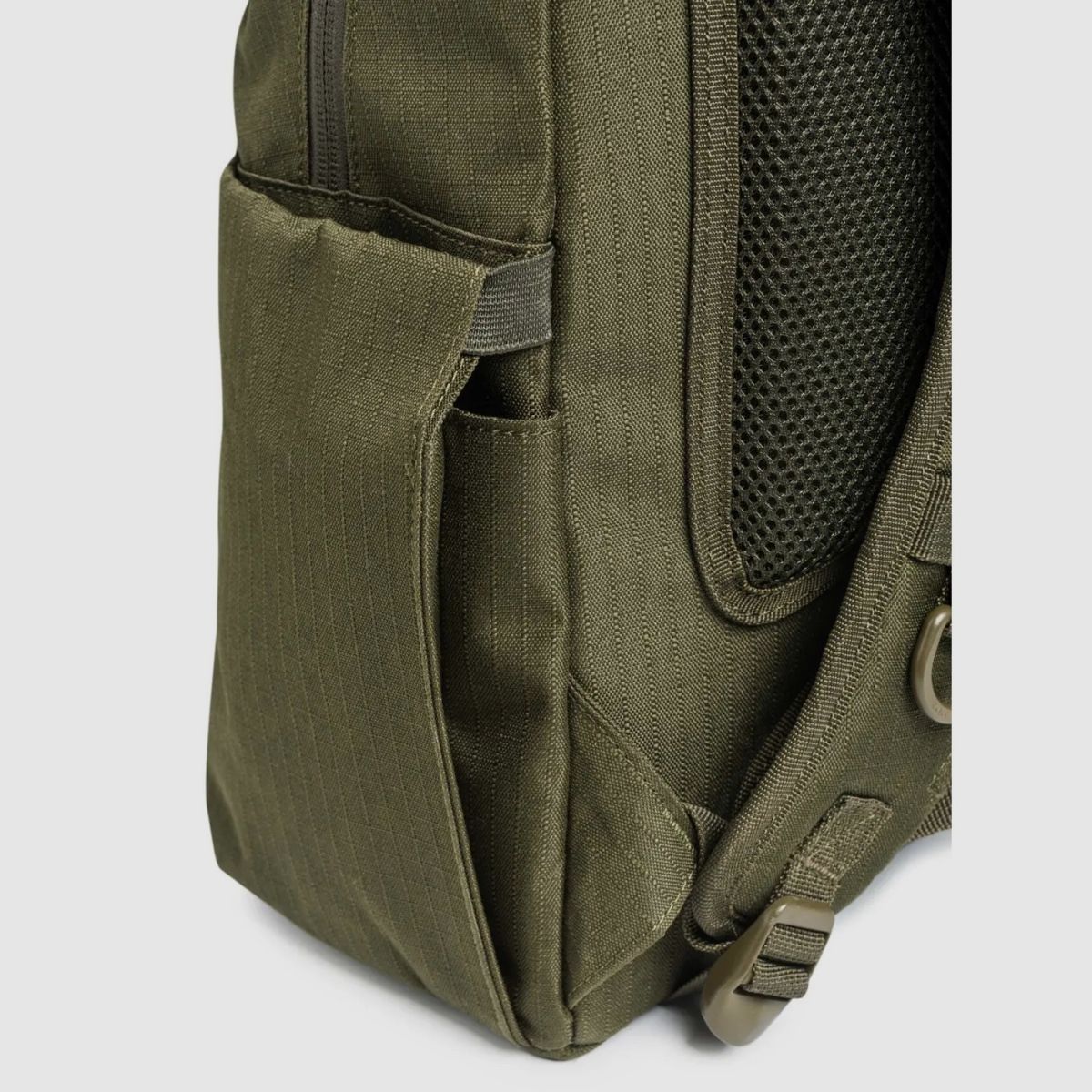 BERETTA GameKeeper EVO Rucksack 18 L Moosgrün & Ebenholz
