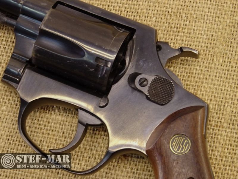 Rossi-revolver Brasil [G664], afbeelding 4 van 15