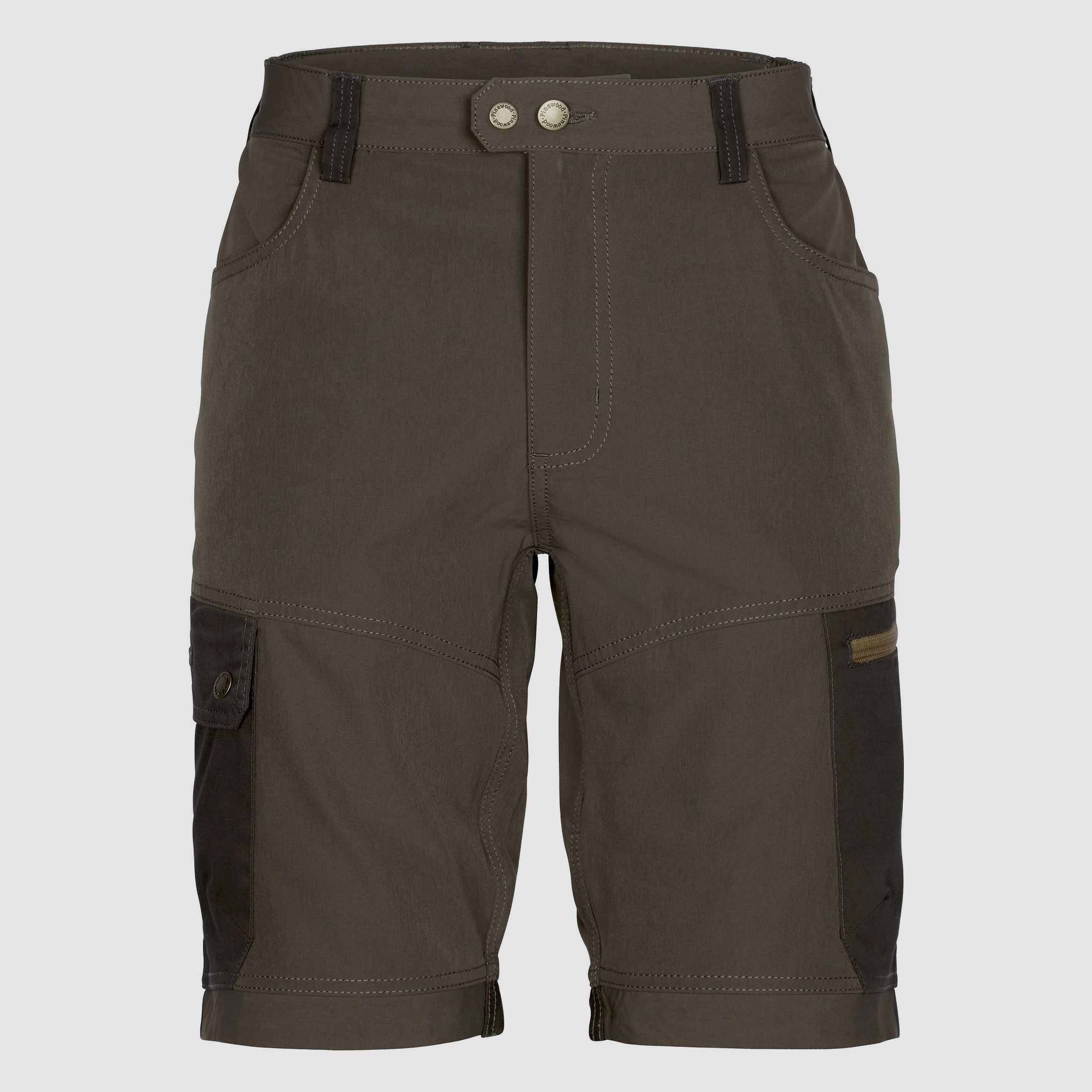 Pinewood Shorts Finnveden Trail Hybrid