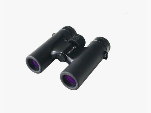 Binoculars Nürburg 8x26 black PB05238