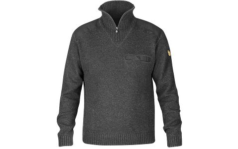 Fjällräven Herren-Sweater Koster