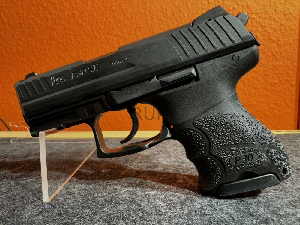 Heckler & Koch P30SK-V3