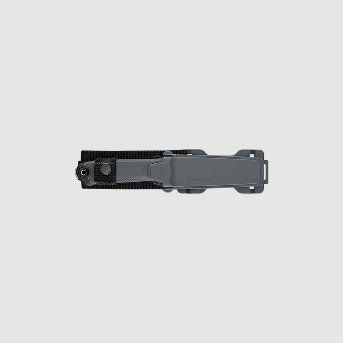 COUTEAU GERBER STRONGARM CAMP GREY, image 3 sur 4