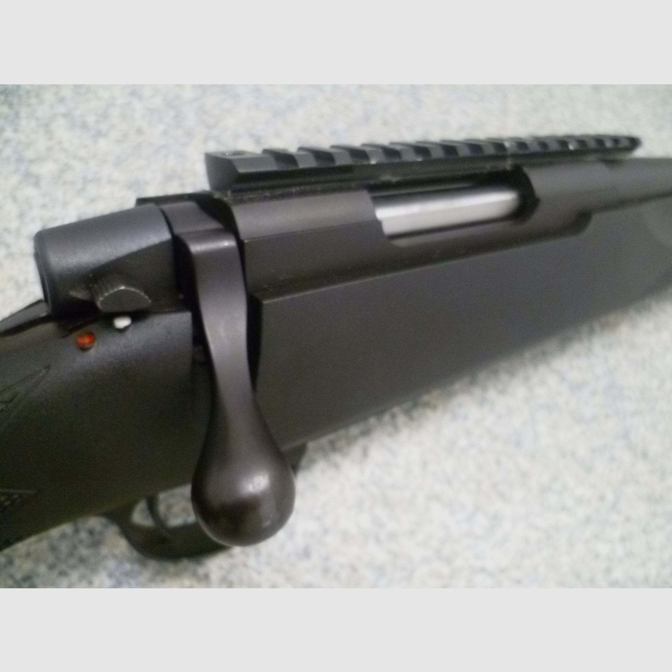 Repetierbüchse Mercury .308 Win.