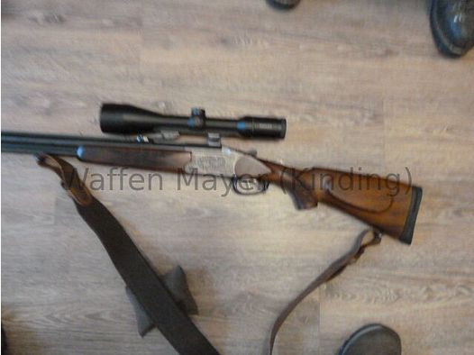 Blaser Lux
