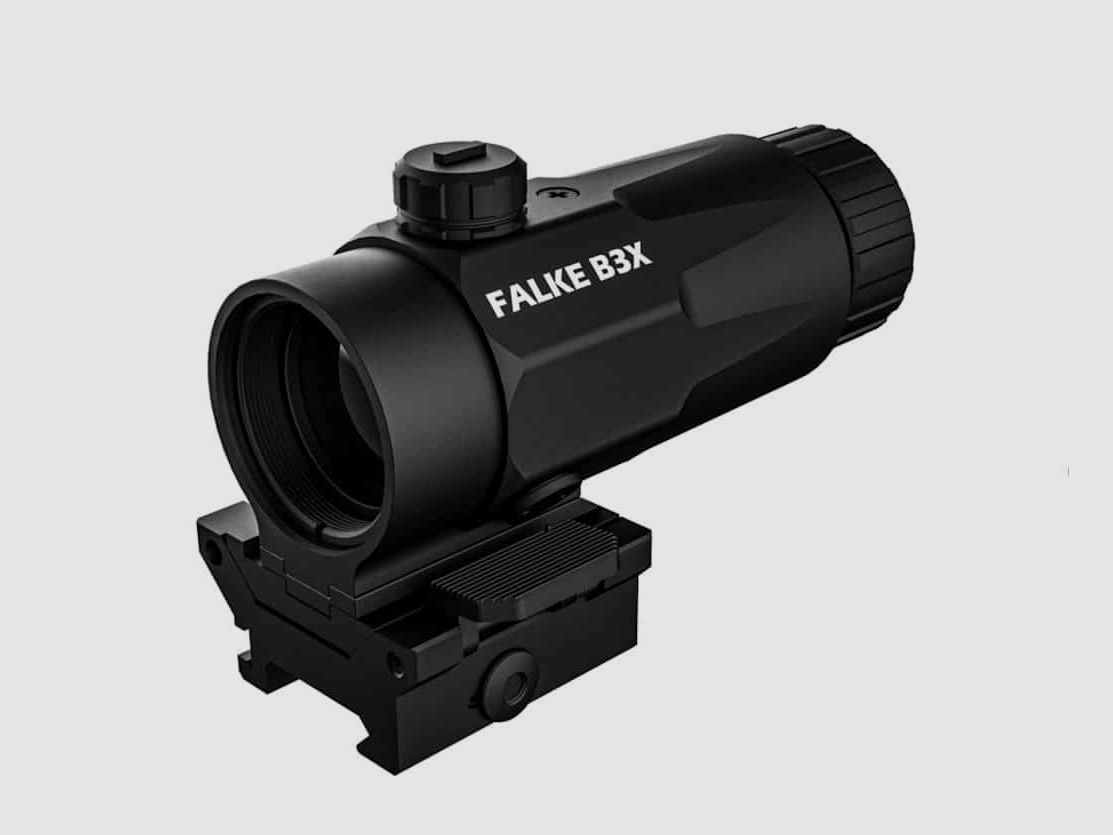 Falke B3X Magnifier, Bild 1 von 2