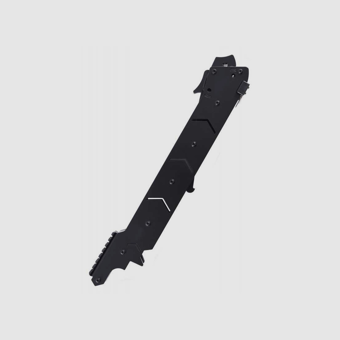 EK Archery Cobra R9 RX Adder Armbrust Komplettset mit zus. 7-Schuss-Magazin