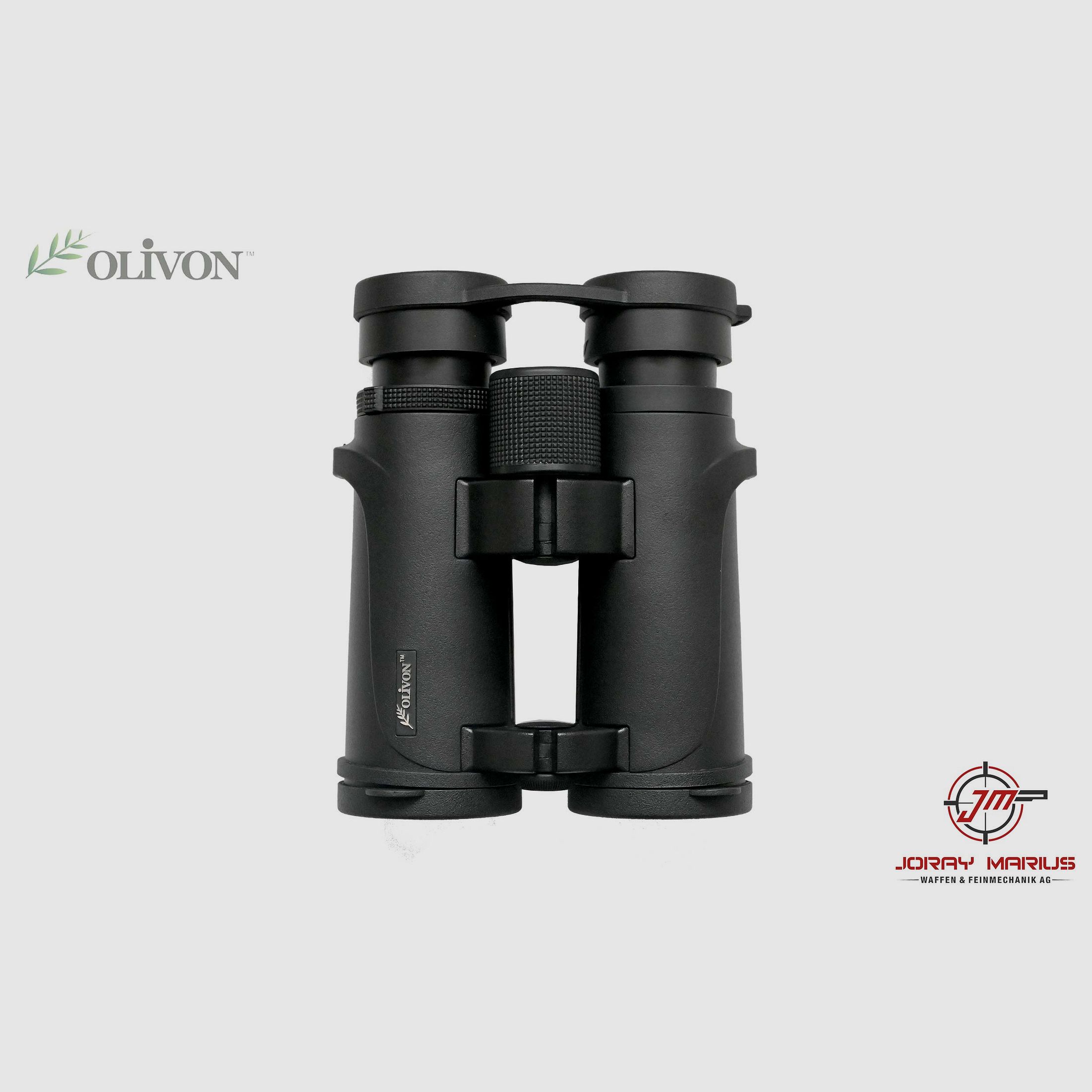 Olivon 8×42 PC3 Fernglas, Bild 1 von 2