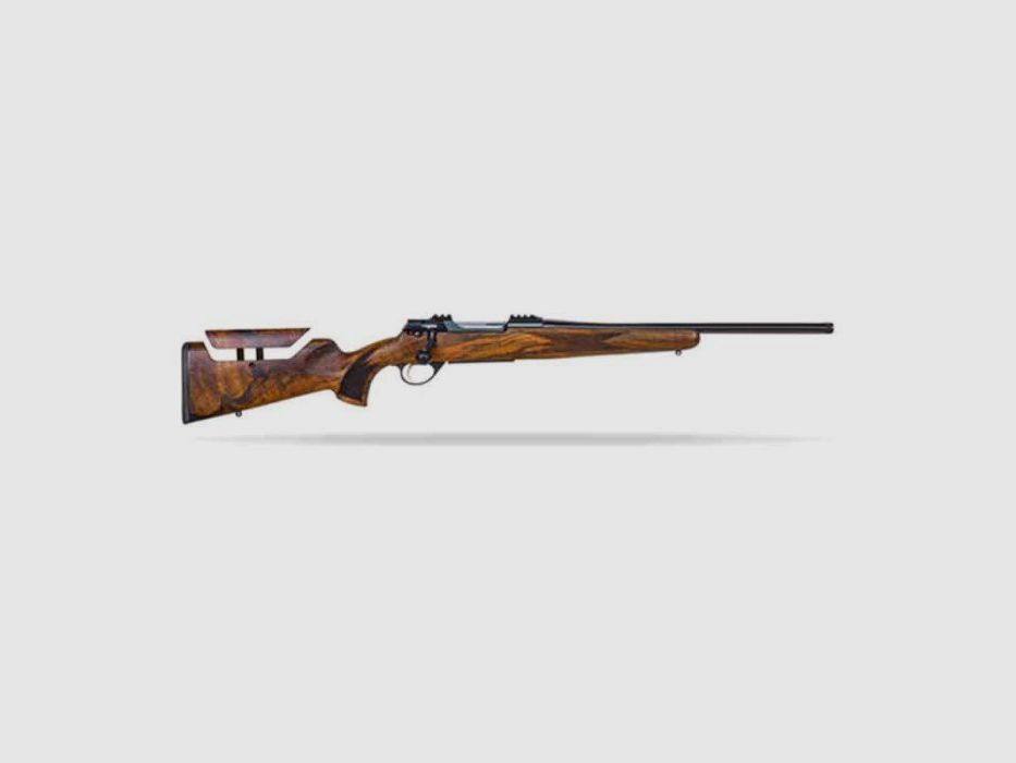Anschütz 1782 Classic Pro Kal.308 Win. M15x1 | LL 52cm, Bild 1 von 2
