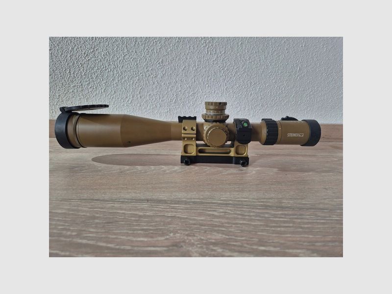 Steiner M5Xi