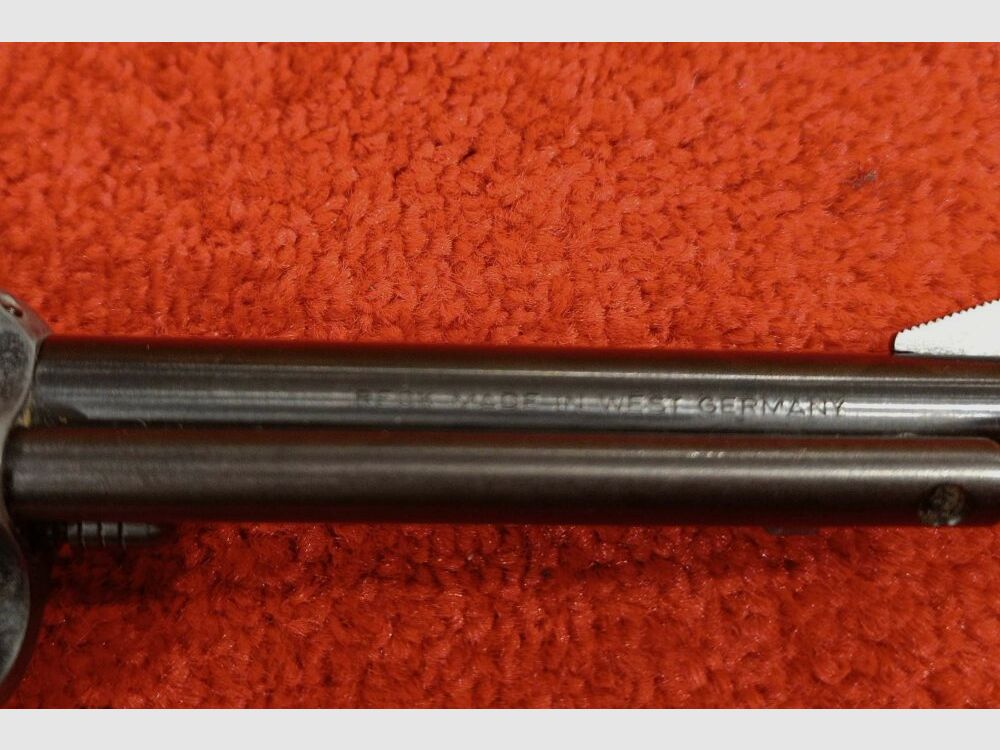 Reck R30 4mmRF Long