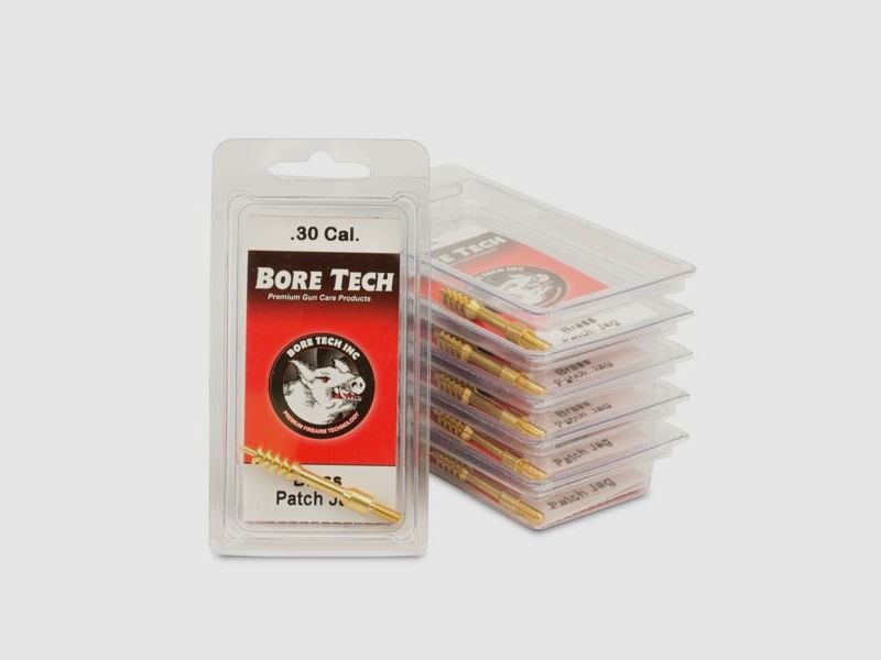 Jag BoreTech V-Stix – .40 / 10MM, afbeelding 8 van 8