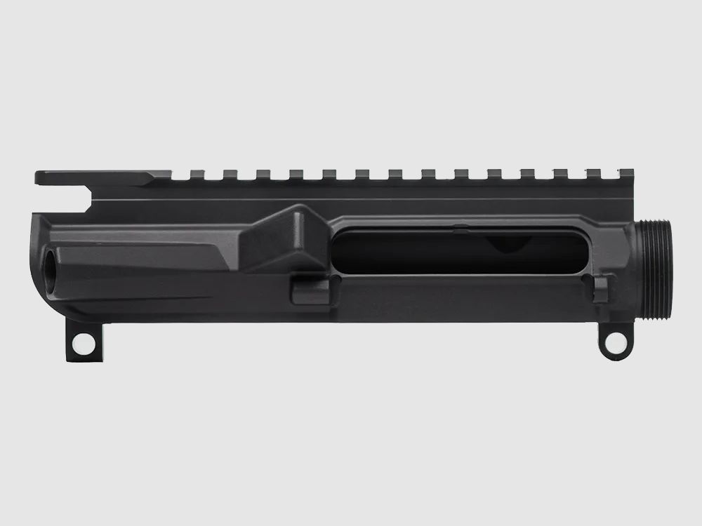 AERO PRECISION M4E1 Ricevitore Superiore Filettato Stripped BLK, immagine 1 di 2