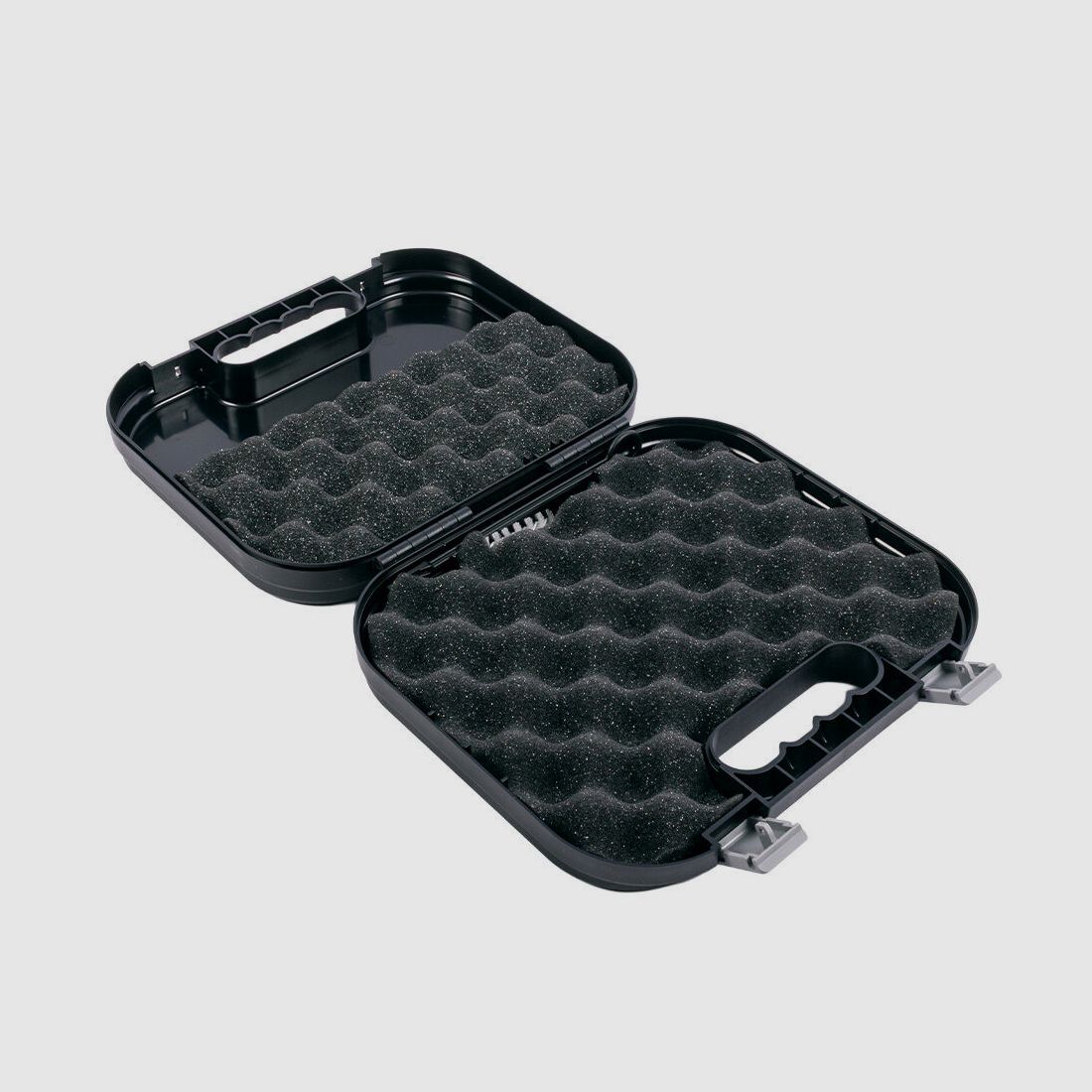GLOCK Gun Case Without Lock Black