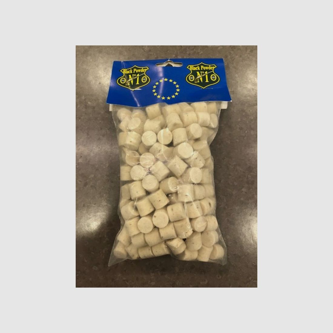 PEDERSOLI GUALDRAS DE FIELTRO C 50 PZ 200, imagen 2 de 2