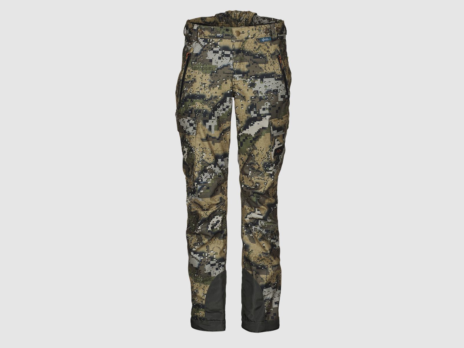Swedteam Ridge 3 D-Size Hunting Pants Men Desolve Veil D104