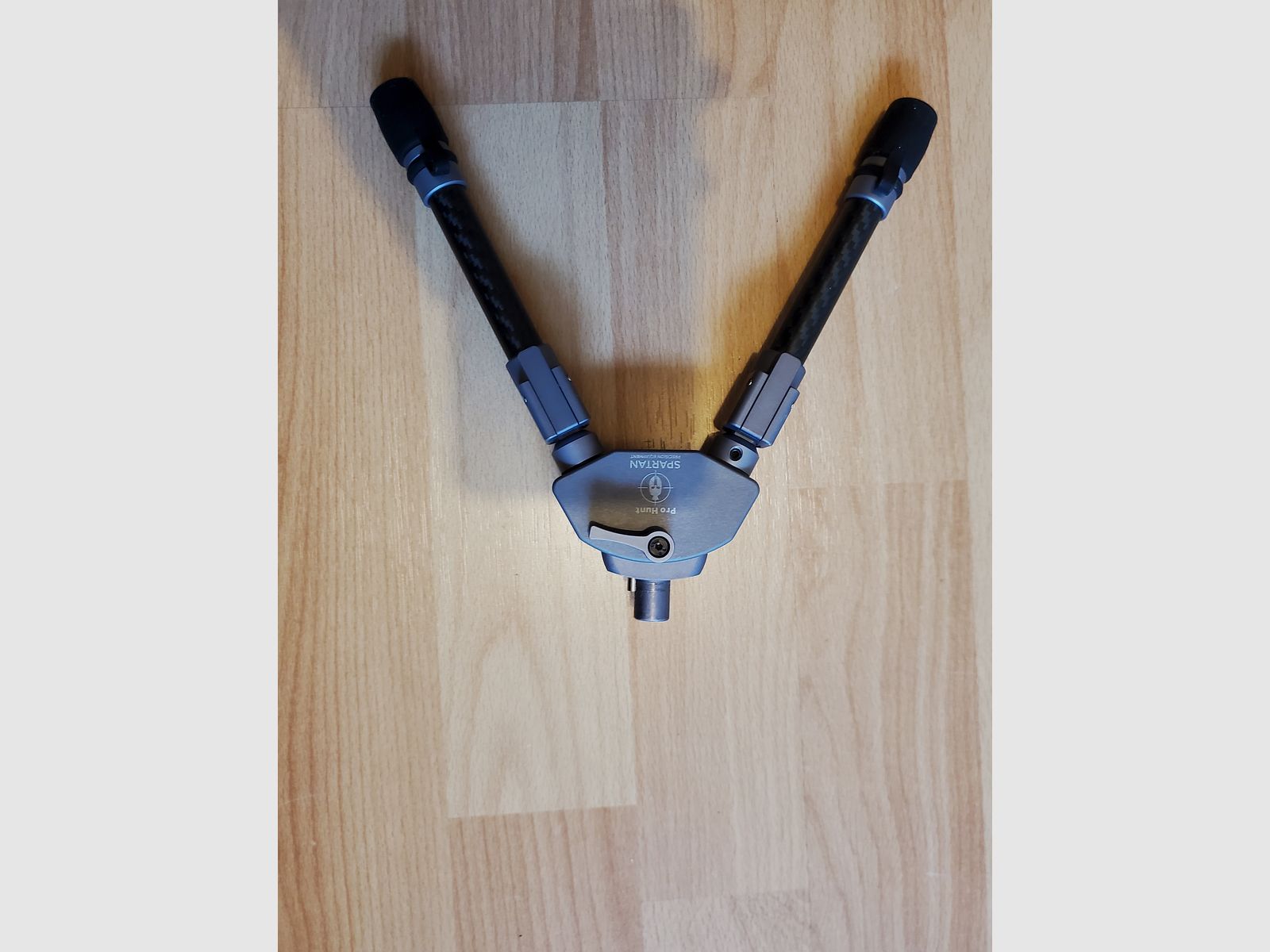 Steyr GAMS CL II, Kaliber .308 Komplettpaket (SD, ZF, Bi-Pod)