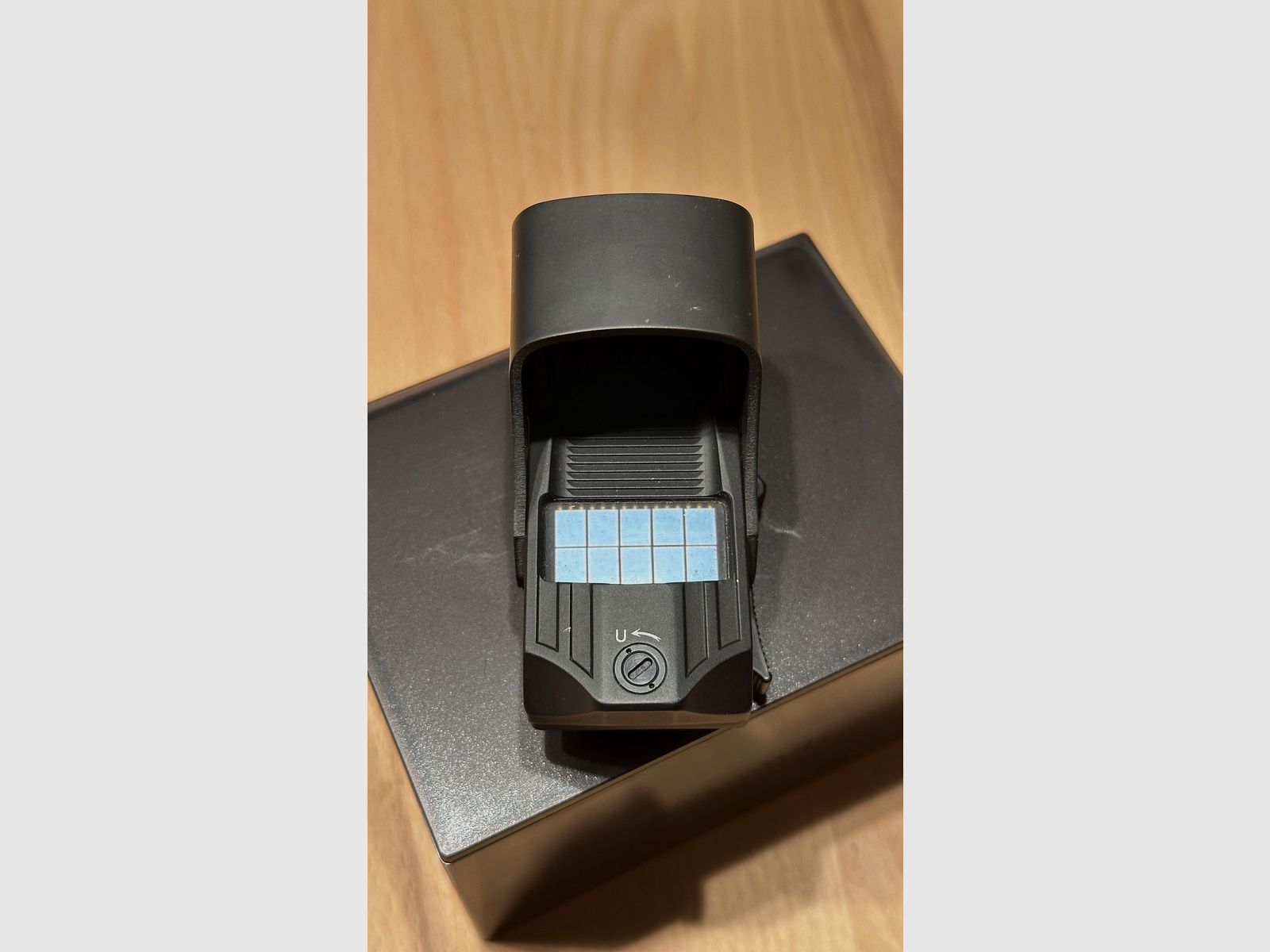 HOLOSUN 510C ROT 
