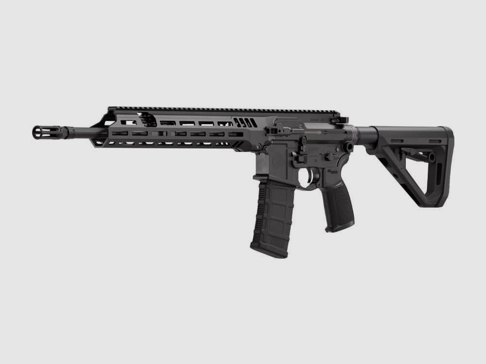 Sig Sauer 516 G3 Mohawk – 16″ – 5.56×45 Nato, Bild 3 von 7
