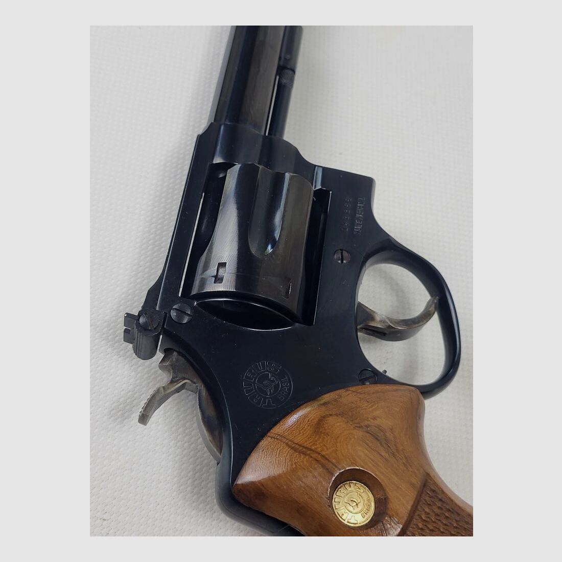 Taurus 96, Bild 5 von 6