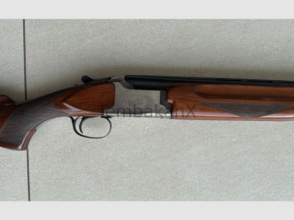 Winchester Model 101 XTR 12/70