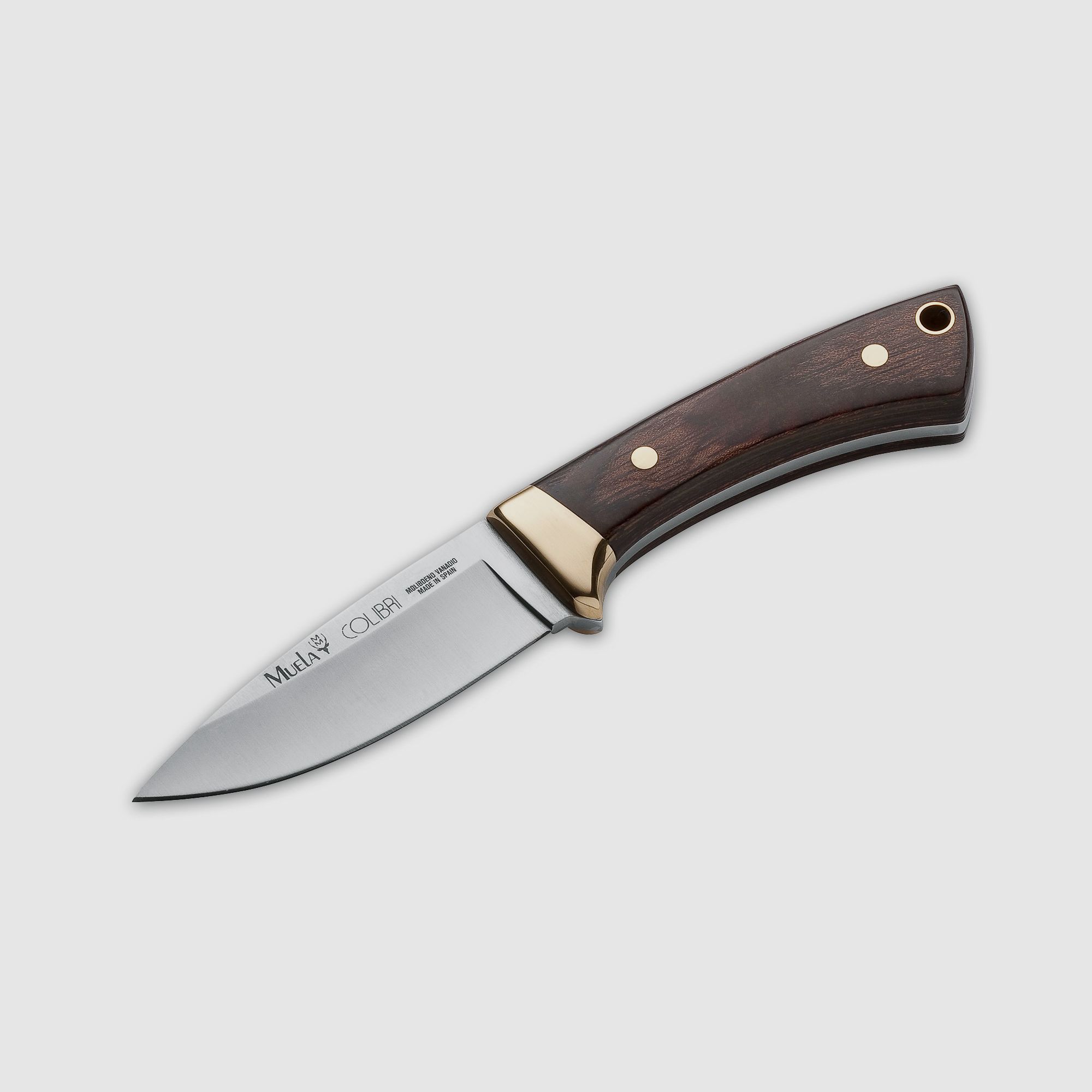 MUELA COLIBRI WOOD